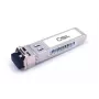 LANVIEW Cisco GLC-FE-100FX suderinamas SFP siųstuvas-imtuvas - 100BASE-FX, 1310nm, LC, daugiamodis, 2km