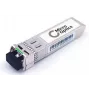 LANVIEW Cisco GLC-FE-100ZX suderinamas SFP siųstuvas-imtuvas 100Mbps 1550nm 80km LC SMF