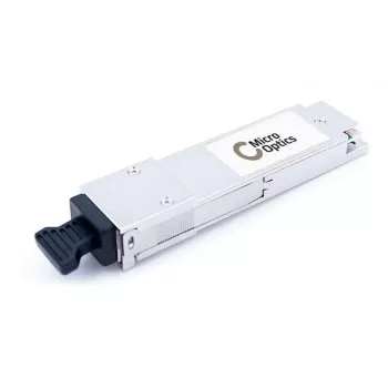 LANVIEW HP Aruba JG325A suderinamas SFP+ 10GBase-SR siųstuvas-imtuvas - 850nm, daugiamodis, LC Duplex