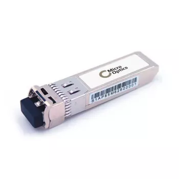 Lanview MO-NET-25GBASE-SR SFP28 siųstuvas-imtuvas, 25G, 850nm, 100m, LC, MMF, DDM