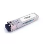 Lanview MO-NET-25GBASE-SR SFP28 siųstuvas-imtuvas, 25G, 850nm, 100m, LC, MMF, DDM