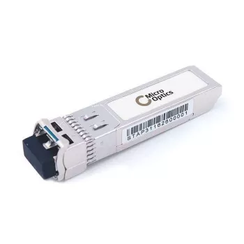 LANVIEW SFP+ 10GBase-SR siųstuvas-imtuvas, suderinamas su Huawei OSX010000