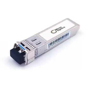 LANVIEW Teltonika SFP LX suderinamas siųstuvas-imtuvas (1.25Gbps, 1310nm, 10km, LC)