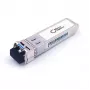 LANVIEW Teltonika SFP LX suderinamas siųstuvas-imtuvas (1.25Gbps, 1310nm, 10km, LC)