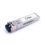 LANVIEW Ubiquiti UACC-OM-SFP28-SR SFP28 25GbE SR siųstuvas-imtuvas 850nm daugiamodis LC Duplex 100m