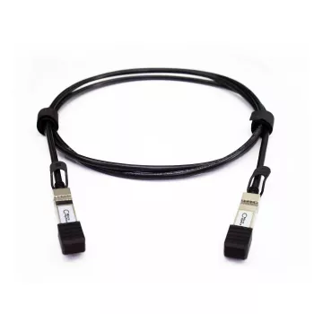 LANVIEW Ubiquiti UDC-1 suderinamas SFP+ 10G DAC 1M