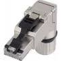 LAPP ED-IE-90-6A-PN-20-FC kampuotas Cat.6A pramoninis RJ45 lauko terminavimo jungtis 21700638