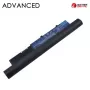 Nešiojamojo kompiuterio baterija ACER AS09D31, 5200 mAh, Extra Digital Advanced