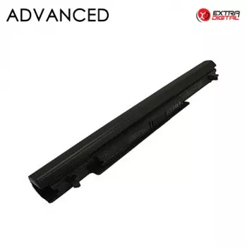 Nešiojamojo kompiuterio baterija ASUS A32-K56, 2600mAh, Extra Digital Advanced
