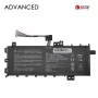 Nešiojamojo kompiuterio baterija ASUS B21N1818, 4150mAh, Extra Digital Advanced