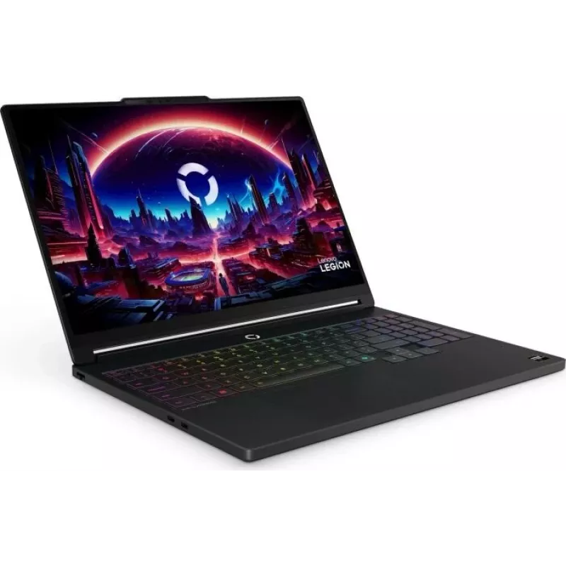 Nešiojamas kompiuteris Lenovo Legion 5 15AKP10 / Ryzen 7 / RAM 32 GB / SSD / 15 WQXGA (atnaujinta prekė)