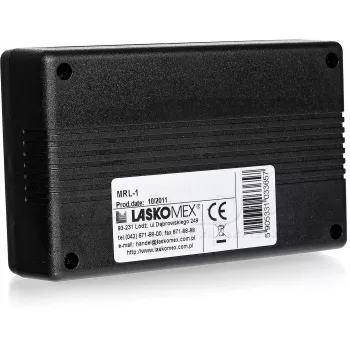 Laskomex MRL-1 modulis linijų atšakojimui, skirtas EC-3100 kasetėms