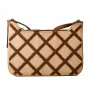 Laura Ashley Salway Quilted Crossbody Bag (28x17x7 cm)