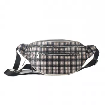 LAURA ASHLEY WOMAN DFGBLCKGRS Kosmetinė (24x12x12 cm)
