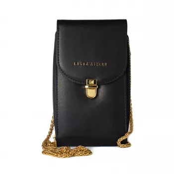 Laura Ashley moteriškas Kirby Plain Back rankinė / mažas crossbody krepšys (19x11x4 cm)