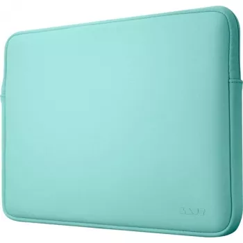 LAUT Huex Pastels Hard Shell Case, skirta MacBook Air 13 colių - levandų