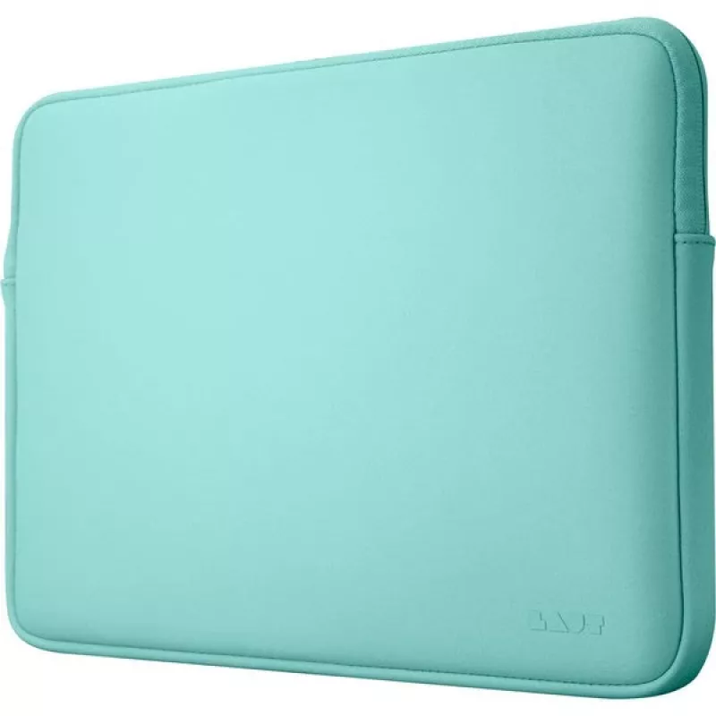 LAUT Huex Pastels Hard Shell Case, skirta MacBook Air 13 colių - levandų