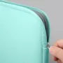 LAUT Huex Pastels Hard Shell Case, skirta MacBook Air 13 colių - levandų