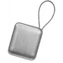 LAUT POWER CHARGE RISER MINI Powerbank suderinamas su MagSafe, 5000 mAh, juoda