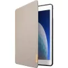 LAUT Prestige Folio Case, skirtas iPad 10.2 (7/8/9 kartos), taupe