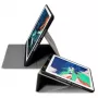 LAUT Prestige Folio Case, skirtas iPad 10.2 (7/8/9 kartos), taupe