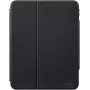 LAUT PRESTIGE FOLIO MG Black Magspin Case, skirtas iPad Air 11 colių (M2, 2024)
