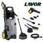 LAVOR Space 180GL Slėginė plovimo mašina 2500W 180bar