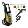LAVOR Vertigo 26 aukšto slėgio plovimo įrenginys 2500W 170Bar indukcinis variklis
