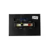 LCD muzikos skydelis 24V akumuliatoriniam automobiliui XMX613