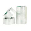 LEAN Akrilinė pakavimo juosta Transparent 48mm x 50 jardų