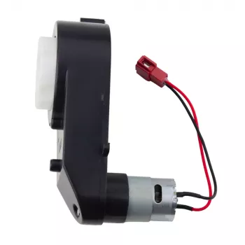 LEAN CARS 12V 45W RS550 18000RPM variklis elektrinėms vaikiškoms mašinėlėms