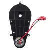 LEAN CARS 12V 45W RS550 18000RPM variklis elektrinėms vaikiškoms mašinėlėms