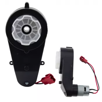 LEAN CARS 12V 45W RS550 18000RPM variklis elektrinėms vaikiškoms mašinėlėms