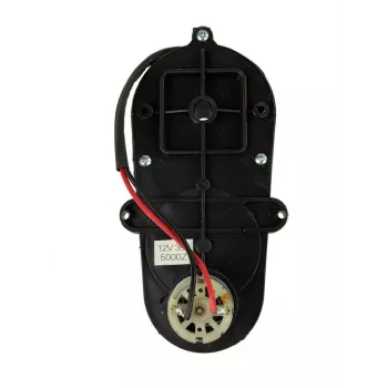 LEAN CARS 12V vairo variklis 5000-6600 RPM, skirtas JH101 S2188 S2388 vaikiškiems automobiliams