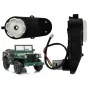LEAN CARS 12V vairo variklis 5000-6600 RPM, skirtas JH101 S2188 S2388 vaikiškiems automobiliams