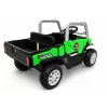 LEAN CARS 4x4 akumuliatorinis važinėjamas automobilis GTS2299-H 24V žalias