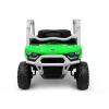 LEAN CARS 4x4 akumuliatorinis važinėjamas automobilis GTS2299-H 24V žalias