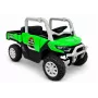LEAN CARS 4x4 akumuliatorinis važinėjamas automobilis GTS2299-H 24V žalias