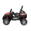 LEAN CARS Battery Operated Buggy S2588 Red