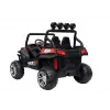 LEAN CARS Battery Operated Buggy S2588 Red