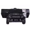 LEAN CARS Battery Operated Car Mercedes G63 S306-1 Black
