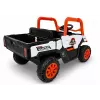 LEAN CARS baterijomis varomas 4x4 automobilis GTS2299-H 24V oranžinis