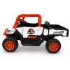LEAN CARS baterijomis varomas 4x4 automobilis GTS2299-H 24V oranžinis