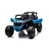 LEAN CARS Battery-powered Buggy Can-am DK-CA003 Blue