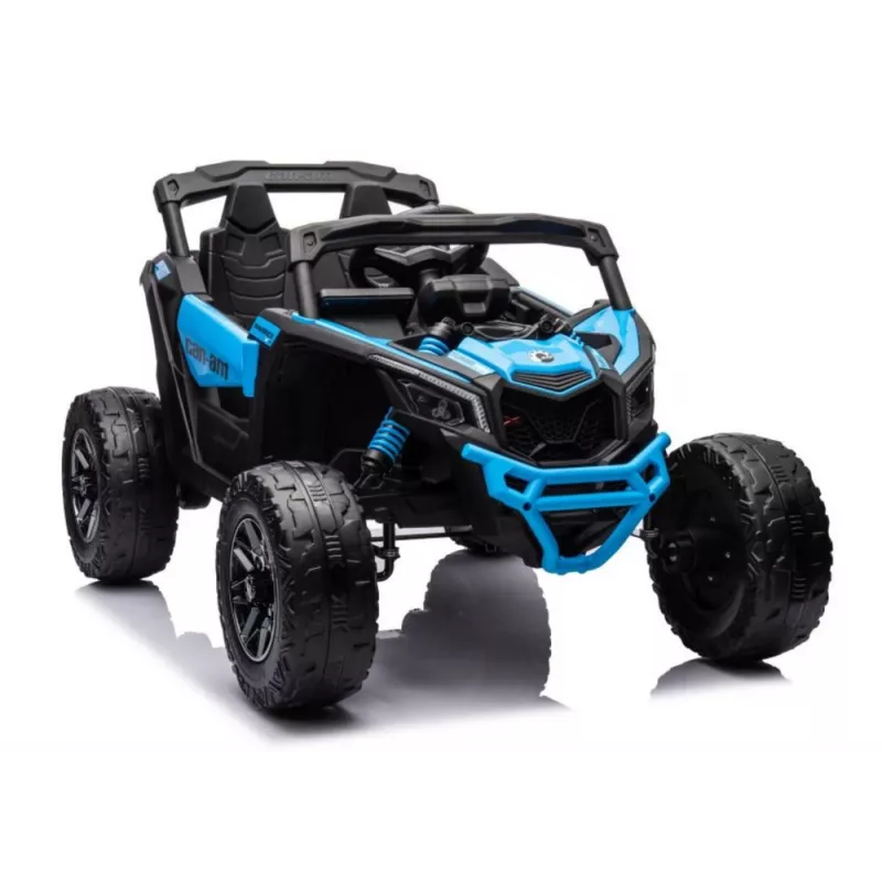LEAN CARS Battery-powered Buggy Can-am DK-CA003 Blue