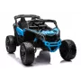 LEAN CARS Battery-powered Buggy Can-am DK-CA003 Blue