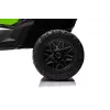 LEAN CARS baterijomis varomas buggy Can-am DK-CA003 žalias