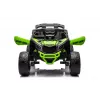 LEAN CARS baterijomis varomas buggy Can-am DK-CA003 žalias