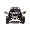 LEAN CARS Battery-Powered Buggy Can-Am DK-CA003 Khaki