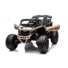 LEAN CARS Battery-Powered Buggy Can-Am DK-CA003 Khaki